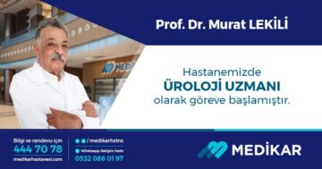MEDİKAR HASTANESİ