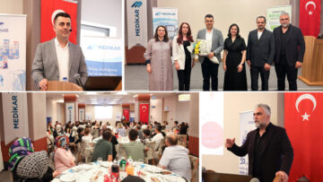 MEDİKAR HASTANESİ’NDE ECZANE TEKNİSYENLERİNE YÖNELİK EĞİTİM PROGRAMI