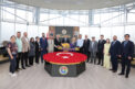 KARABÜK BARTINLILAR DERNEĞİ’NİN “TARİHİ TATLAR, YENİ HAYATLAR” PROJESİNE 500 BİN TL HİBE DESTEĞİ.