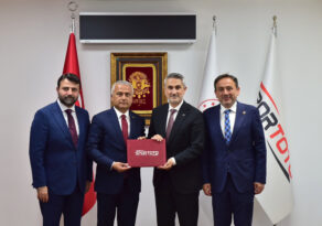 KELTEPE’YE KAYAK EĞİTİM MERKEZİ YAPILACAK