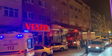 YENİCE’DE BİR KADIN DAHA CİNAYETE KURBAN GİTTİ