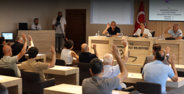SAFRANBOLU’DAN İÇME SUYUNA 37 MİLYON LİRALIK YATIRIM