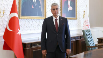 SAĞLIK BAKANI CUMA GÜNÜ KARABÜK’TE…