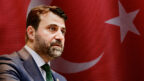 ŞAHİN: 15 TEMMUZ, MİLLETİMİZİN KAHRAMANLIK DESTANIDIR