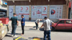 BAYIR MAHALLEDE İKİ CADDEYE HIZ KESİCİ