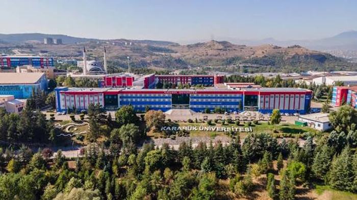 KBÜ’DE TEZLİ YÜKSEK LİSANS VE DOKTORA BAŞVURULARI BAŞLADI