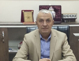 *KGC BAŞKANI METİN KAYA, ” BASIN ÖZGÜRLÜĞÜ DEMOKRASİNİN EN TEMEL GÜVENCESİDİR”