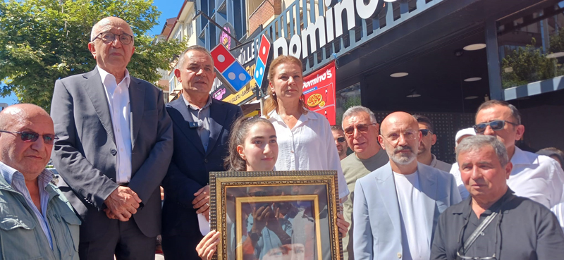 SAFRANBOLU CHP TEŞKİLATI DA İSTİFA ETTİ