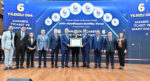 KARABÜK TSO, TOBB AKREDİTASYON SİSTEMİNDE; 6 YILDIZLI BAŞARIYA İMZA ATTI…