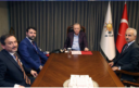 KARABÜK–YENİCE KARAYOLU İÇİN İLK ADIM