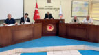 İL GENEL MECLİSİ AĞUSTOS AYI TOPLANTISI YAPILDI