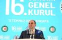 ÖZÇELİK-İŞ SENDİKASI GENEL MERKEZİNDEN KAMUOYUNA AÇIKLAMA…