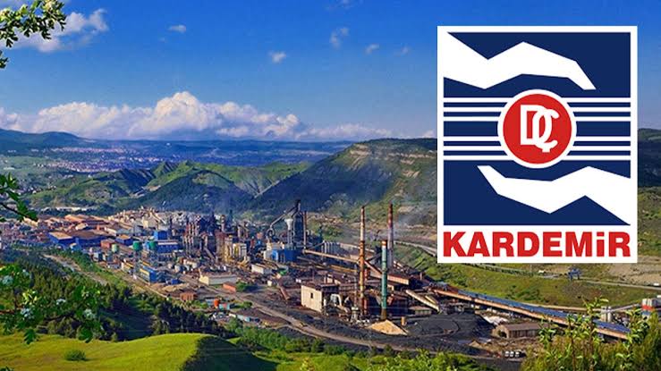 KARDEMİR A.Ş’DEN KAMUOYU AÇIKLAMASI