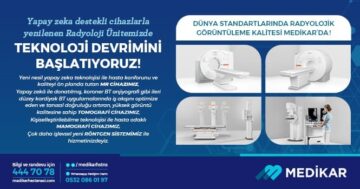 KARABÜK ÖZEL MEDİKAR HASTANESİ