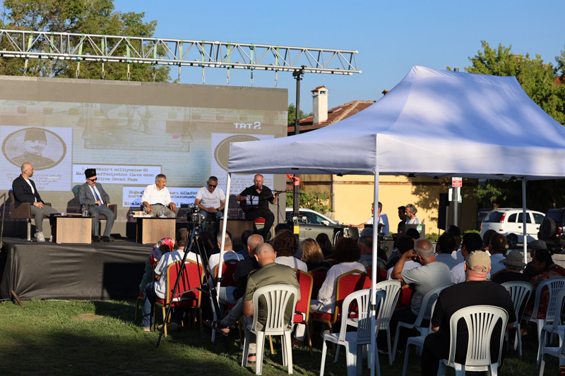 SAFRANBOLU’DA 42. ALAY YAD EDİLDİ