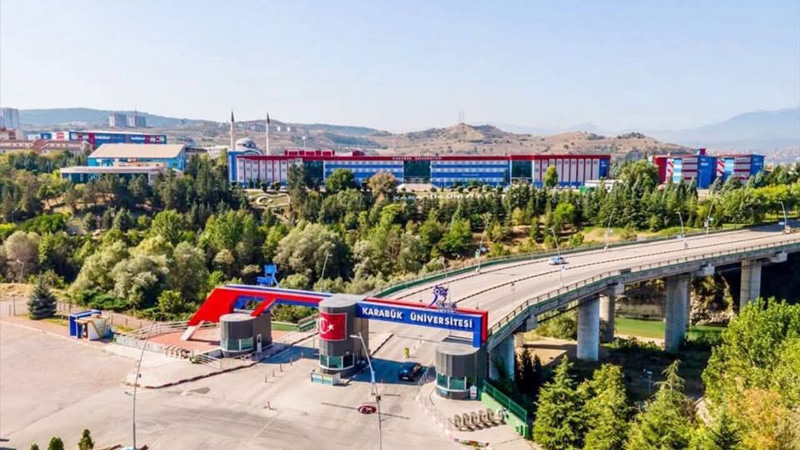 KARABÜK ÜNİVERSİTESİNDE YERLEŞTİRME ORANI YÜZDE 99,54 OLDU…