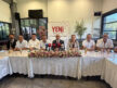 KARABÜK YENİ PARTİ ÖRGÜTLERİNDEN İLK BASIN TOPLANTISI
