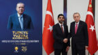 AK PARTİ’NİN ‘TÜRKİYE YÜZYILI BULUŞMALARI’ KARABÜK’TE BAŞLIYOR