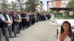 CANSU ÖGRETMENİN BEBEĞİ UMAY MELEK OLDU