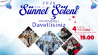 KARABÜK’TE SÜNNET ŞÖLENİ İÇİN HAZIRLIKLAR TAMAM
