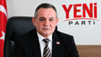 YENİ PARTİ’DE ONKARDEŞLER ADAYLIĞINI AÇIKLADI
