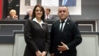 YENİ PARTİDE ÖN SEÇİMDE ÜYELER ALİ YAVUZ DEDİ