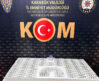 KARABÜK’TE PİYASAYA SAHTE DOLAR SÜRMEYE ÇALIŞAN KİŞİ TUTUKLANDI