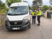 ÖĞRENCİLERİN GÜVENLİĞİ İÇİN KARABÜK”TE TEDBİRLER ALINDI