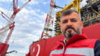 YENİCE İLÇESİNDE DOĞALGAZ ÇALIŞMALARINDA SONA GELİNDİ