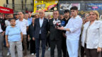YENİ PARTİ’DE MEVCUT BAŞKAN ALİ YAVUZ, MERKEZ İLÇE BAŞKANLIĞI İÇİN ADAYLIĞINI AÇIKLADI.