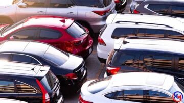 KARABÜK’TE TRAFİĞE KAYITLI ARAÇ SAYISI 89 BİN 68 OLDU