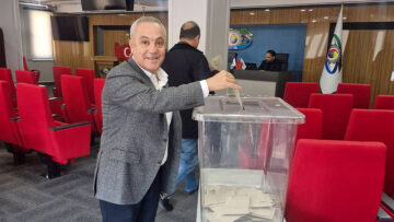 KTSO MECLİS GRUP SEÇİMLERİ YAPILDI