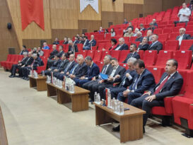 KARDEMİR’İN YENİ YÖNETİMİ BELİRLENDİ
