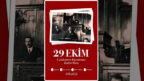 KARGAZ 29 EKİM CUMHURİYET BAYRAMI KUTLAMA MESAJI